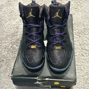 Jordan Mello m10 bhm